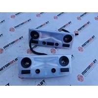 Фонарь салона (плафон) BMW 5 E60/E61 2008 63316962057, 63316962058