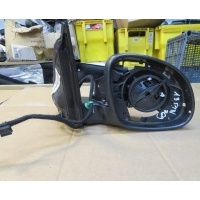Зеркало правое электрические 5n1857502be volkswagen tiguan 2006 - 2015 13pin