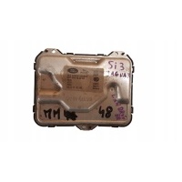 Блок розжига ксенон ягуар landrover 5df011818 - 45aa