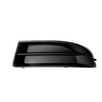 skoda oe 1z0807367b 9b9 заглушка передняя бампера