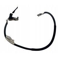 Клемма минусовая провода citroen c5 iii x7 9666919780 9672020080