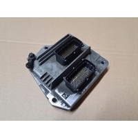 Блок управления двигателя opel oe 55561172