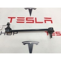 стойка стабилизатора передняя Tesla Model X 2016 1027391-00-B