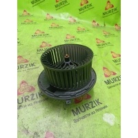 мотор печки BMW X1 E84 2010 64119227671, 64119265892, 64116933664
