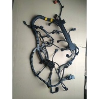 Установка двигателя iveco ducato 2.3 5801362354