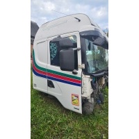 Кабина в сборе scania r highline 2014 r евро 6