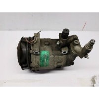 Компрессор компрессор кондиционера альфа ромео sd7v16 b722