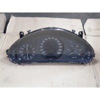 Мерседес w211 спидометр часы дисплей европа a2115405611