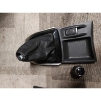 Рукоятка чехол изменение кпп manual nissan x - trail t32