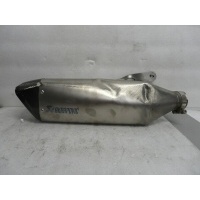Выхлоп глушитель bmw akrapovic bmw s1000rr k67 19 - 23
