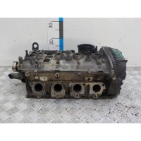 Головка блока цилиндров (ГБЦ) Volkswagen Passat (B6) 2005-2010 06H103011H