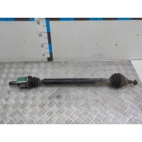 Привод передний правый Volkswagen Passat (B6) 2005-2010 1K0407272GE