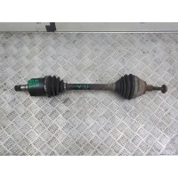 Привод передний левый Volkswagen Passat (B6) 2005-2010 1K0407271DE
