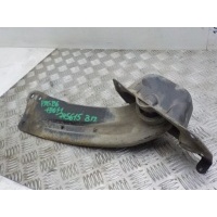 Рычаг задний правый Volkswagen Passat (B6) 2005-2010 3C0505224D