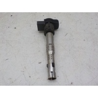 Катушка зажигания Volkswagen Passat (B6) 2005-2010 07K905715D