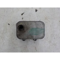 Радиатор масляный (ДВС, КПП, ГУР) Volkswagen Passat (B6) 2005-2010 06J117021D