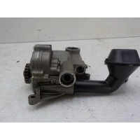 Насос масляный Volkswagen Passat (B6) 2005-2010 06J115105AB
