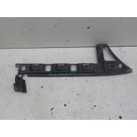 Крепление бампера заднего Volkswagen Passat (B6) 2005-2010 3C5807394
