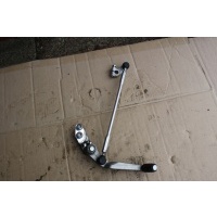 Рычаг переключения кпп suzuki gsxr 750 60 l1 11 - 17