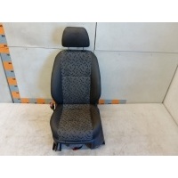 Сиденье переднее левое Skoda Praktik, Roomster 2007 5J8881805XFE