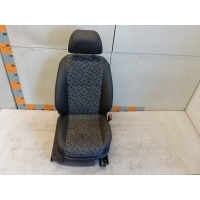 Сиденье переднее правое Skoda Praktik, Roomster 2007 5J8881805XFE