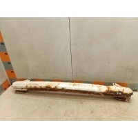 Усилитель заднего бампера Skoda Praktik, Roomster 2007 5J7807305E