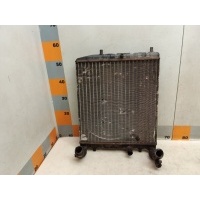 Радиатор основной Skoda Praktik, Roomster 2007 6Q0121201HA