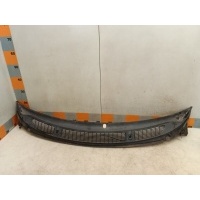 Планка под лобовое стекло Skoda Praktik, Roomster 2007 5J1819415D