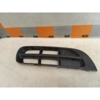 Решетка переднего бампера правая Skoda Praktik, Roomster 2007 5J0807368