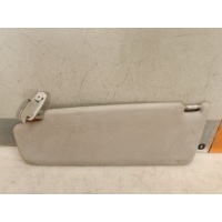 Козырек солнцезащитный Skoda Praktik, Roomster 2007 5J1857552E2F4