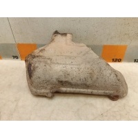 Экран тепловой Skoda Praktik, Roomster 2007 036253041CL