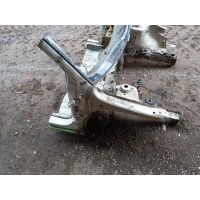 Лонжерон передний правый Skoda Praktik, Roomster 2007 6Q7803092