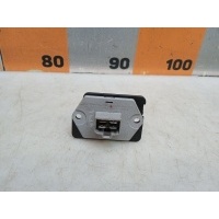 Резистор отопителя Hyundai Elantra 3, XD, XD2 2001 971282D000