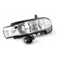 Мерседес e - klasa w211 w463 поворотник зеркала левый
