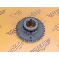 Шестерня коленвала Mercedes-Benz C200 W203 2003 A2710520603, A2710520703, A2710521703