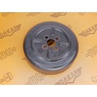 шкив помпы Mercedes-Benz C200 W203 2003 A2712020110, 2712020110