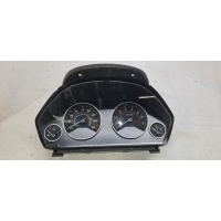 Щиток приборов (приборная панель) BMW 3 F30/F31/GT F34 2018 9232895, 6847246, 62 10 9 436 306, 62 10 8 803 209, 62 10 6 847 246, 62 10 6 843 143, 62 10 6 834 506, 62 10 6 804 975, 62 10 9 382 105