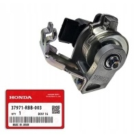 Датчик повреждений педалей газа honda oe 37971rbb003