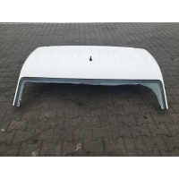 Крыша шапка ducato jumper boxer 06r - ramowy кабина