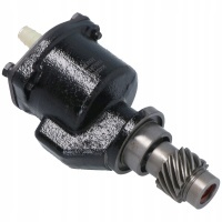 Насос vacum вакуумный audi 80b2 80b3 90b2 90b3 80 - 91