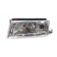 Фара светодиодная skoda октавия л 2001 - 2011 1u1941017e