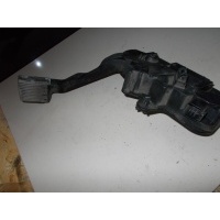 Педаль газа renault премиум e5 dxi 7420832163