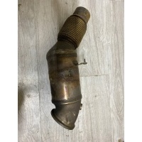Bmw катализатор 2.0 b f30 g30 8638227