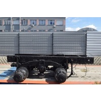 Мост сквозное man tgx 6x4 8x4 1500km ход 28:21