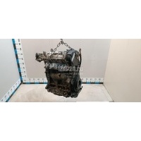 Двигатель VAG Sharan 2010 06J100035H