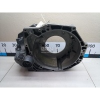 Корпус КПП Citroen-Peugeot 208 (2012 - 2019) 2101L1