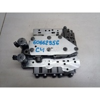 Блок клапанов Citroen-Peugeot 208 (2012 - 2019) 2570E6