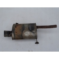 Глушитель bmw z3 с лет 95 - 00r.poj . 1 , 8 1 , 9 2 , 8