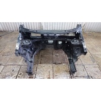 Кузов передняя часть Volkswagen Tiguan MK2 2019 5QA802035B, 5QA802036B