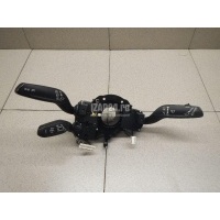 Переключатель подрулевой в сборе VAG A4 [B8] Allroad (2009 - 2015) 4G8953502D4PK